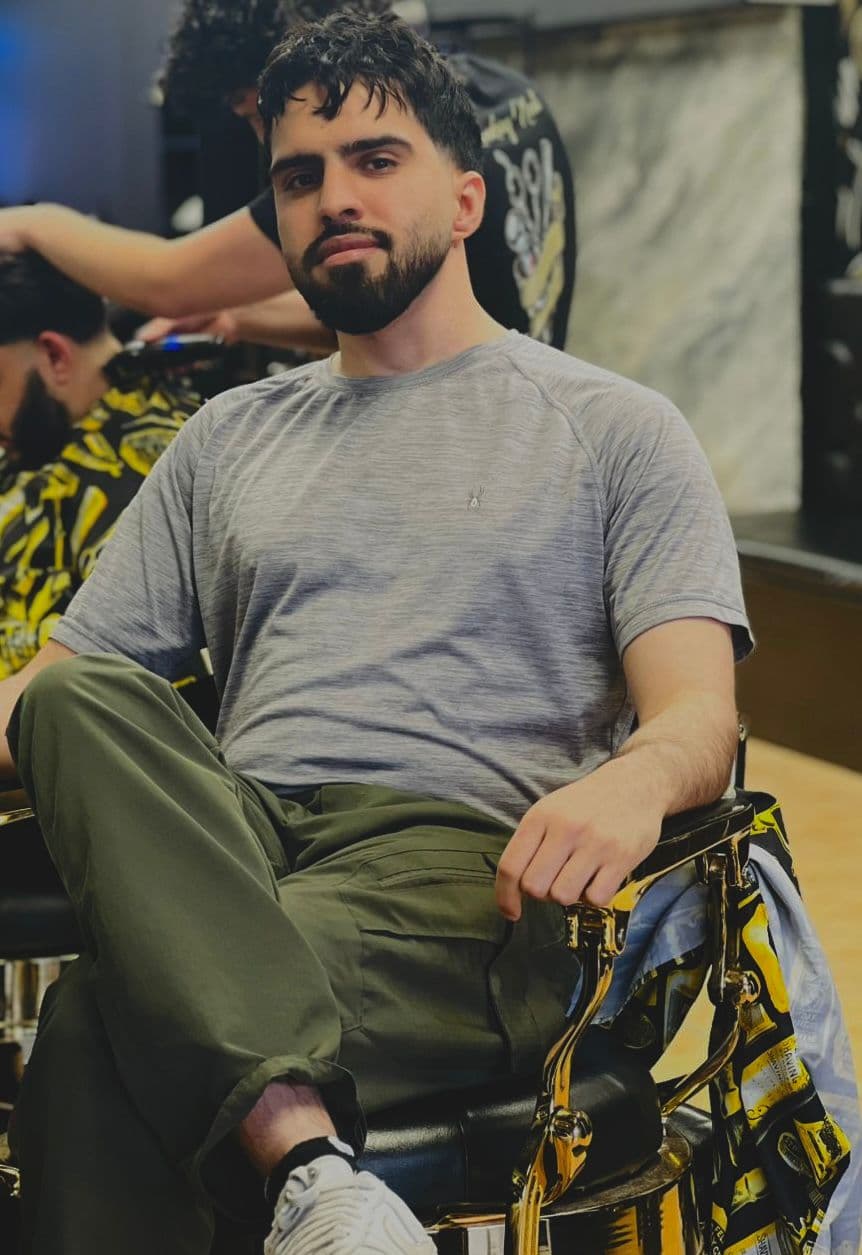 Crown and Comb owner